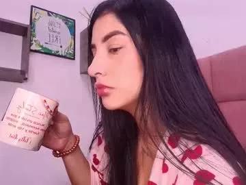 s_samanthax from Chaturbate