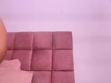 s_samanthax from Chaturbate