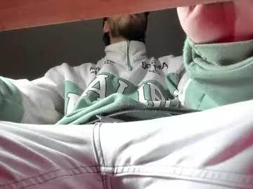 s_sven from Chaturbate