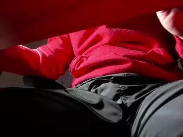 s_sven from Chaturbate