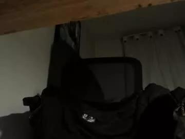 s_sven from Chaturbate