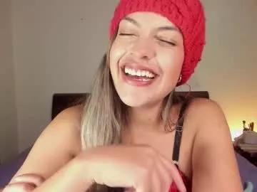 s_u_n_r_i_s_e_e from Chaturbate