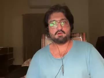 saadiqureshi007 from Chaturbate