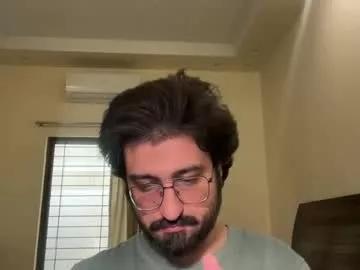 saadiqureshi007 from Chaturbate