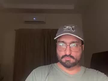 saadiqureshi007 from Chaturbate