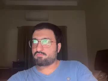saadiqureshi007 from Chaturbate