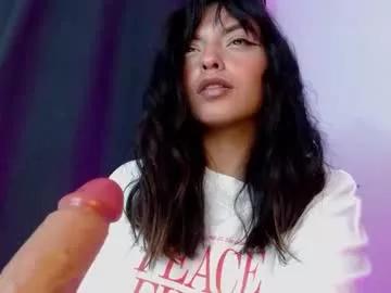 saam_collins69 from Chaturbate
