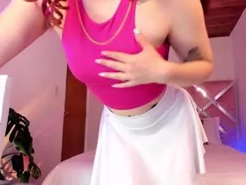 saamaralaiton from Chaturbate