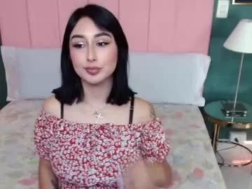 saara_martin from Chaturbate