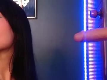 saara_martin from Chaturbate