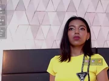 Saara_tylor from Chaturbate