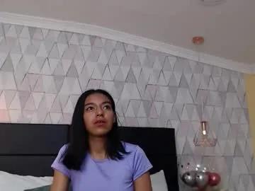 saara_tylor from Chaturbate is Freechat