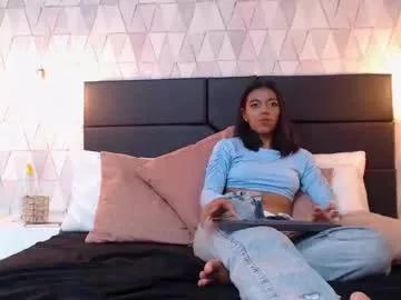 Saara_tylor from Chaturbate