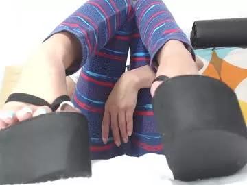 saaramiller_ from Chaturbate