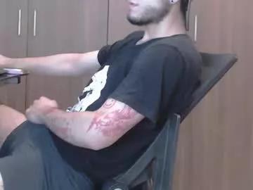 saat_hiel from Chaturbate