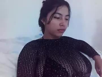 saavaghechick from Chaturbate