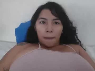 saavaghechick from Chaturbate