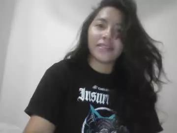 saavaghechick from Chaturbate