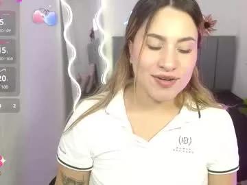 saaya_tay from Chaturbate