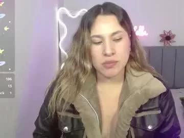 saaya_tay from Chaturbate