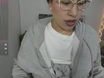 saaya_tay from Chaturbate