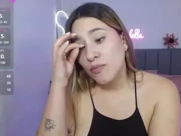 saaya_tay from Chaturbate