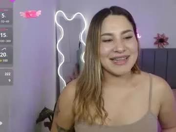 saaya_tay from Chaturbate