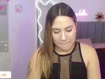saaya_tay from Chaturbate