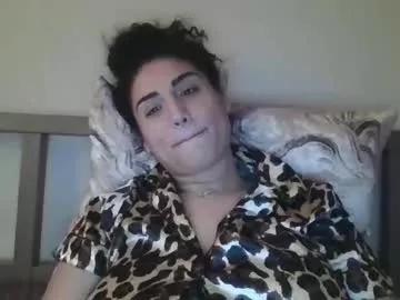 sabaa_x from Chaturbate
