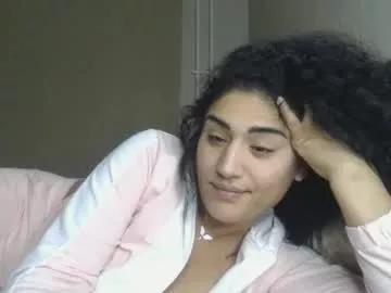 sabaa_x from Chaturbate