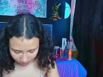sabaha_ from Chaturbate
