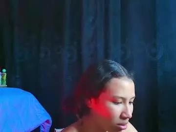 sabaha_ from Chaturbate