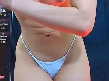 sabaha_ from Chaturbate