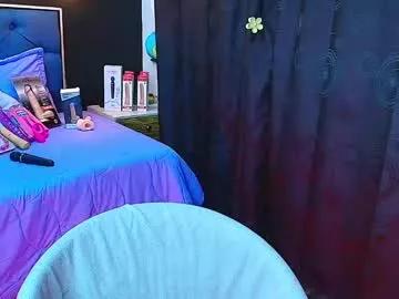 sabaha_ from Chaturbate