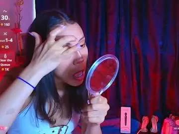 sabaha_ from Chaturbate