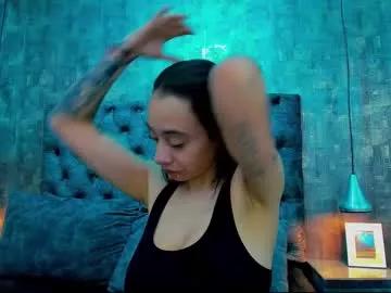 sabbrand from Chaturbate