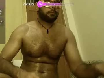 Sabertil1947 from Chaturbate