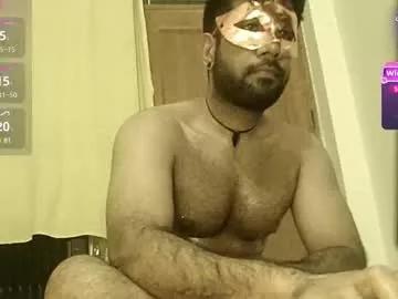 Sabertil1947 from Chaturbate