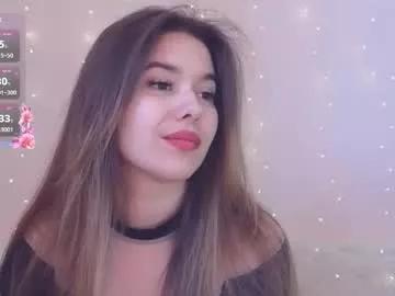 sabina_zara from Chaturbate is Freechat