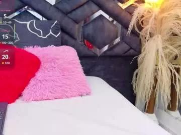 sabrina__foster from Chaturbate is Freechat
