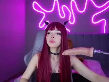 sabrina_bloom_ from Chaturbate is Freechat
