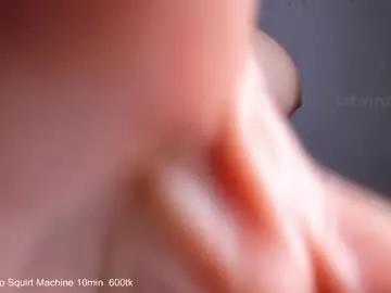 sabrina_geek from Chaturbate is Freechat