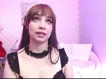 sabrina_hudson from Chaturbate is Private