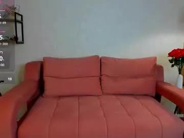sabrina_moun from Chaturbate is Freechat