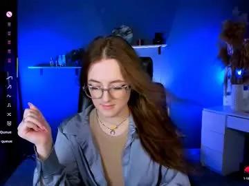 sabrina_pearl_ from Chaturbate is Freechat