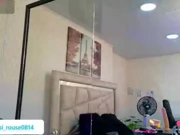 sabrina_saturn from Chaturbate is Freechat