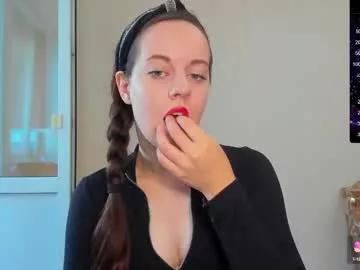 Sabrina_tin from Chaturbate