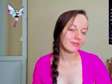 Sabrina_tin from Chaturbate