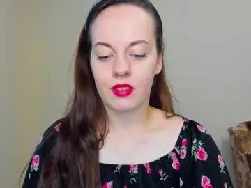Sabrina_tin from Chaturbate