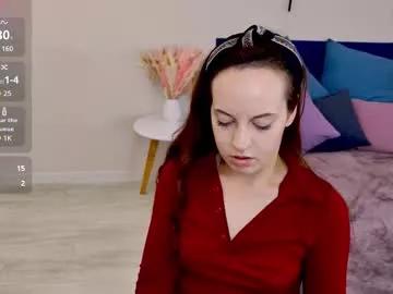 Sabrina_tin from Chaturbate
